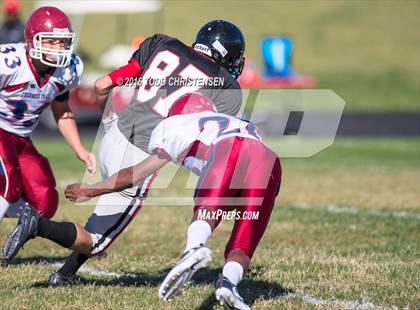 Thumbnail 3 in Cherokee Trail @ Eaglecrest photogallery.