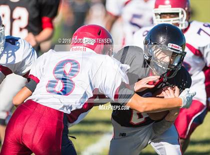 Thumbnail 2 in Cherokee Trail @ Eaglecrest photogallery.