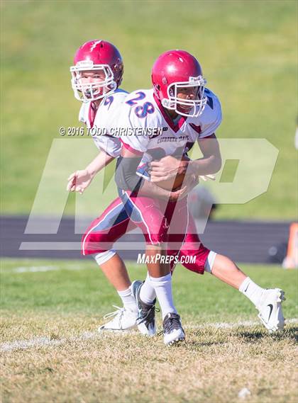 Thumbnail 1 in Cherokee Trail @ Eaglecrest photogallery.