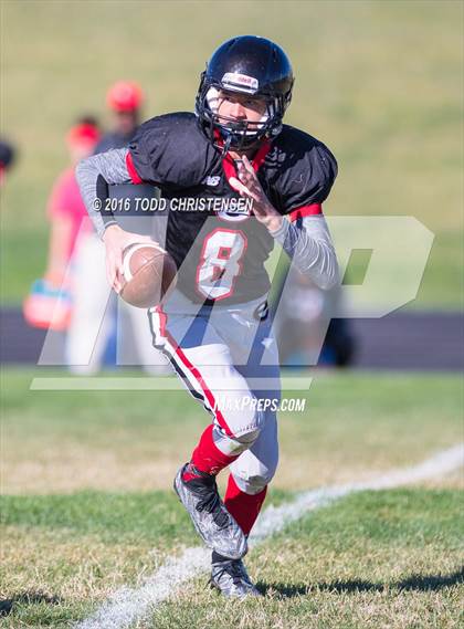 Thumbnail 1 in Cherokee Trail @ Eaglecrest photogallery.