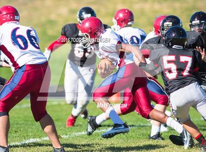 Thumbnail 3 in Cherokee Trail @ Eaglecrest photogallery.