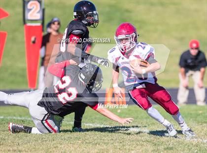 Thumbnail 2 in Cherokee Trail @ Eaglecrest photogallery.