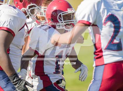 Thumbnail 3 in Cherokee Trail @ Eaglecrest photogallery.