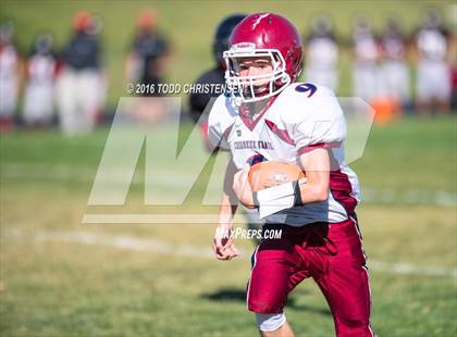 Thumbnail 3 in Cherokee Trail @ Eaglecrest photogallery.