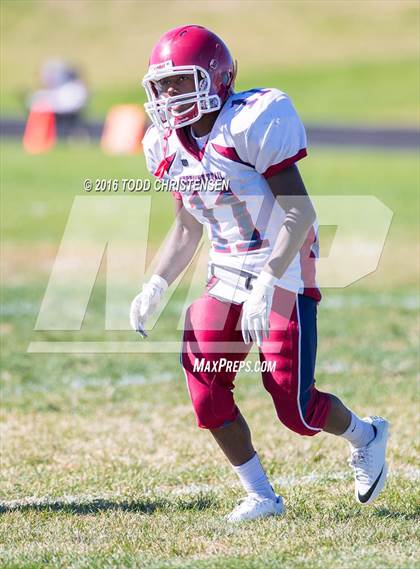 Thumbnail 3 in Cherokee Trail @ Eaglecrest photogallery.
