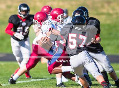Thumbnail 2 in Cherokee Trail @ Eaglecrest photogallery.