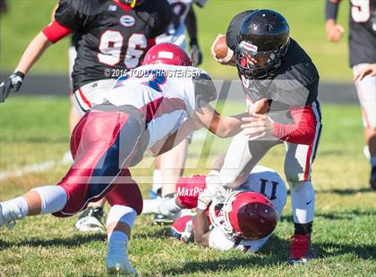 Thumbnail 3 in Cherokee Trail @ Eaglecrest photogallery.