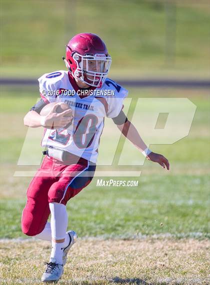 Thumbnail 1 in Cherokee Trail @ Eaglecrest photogallery.