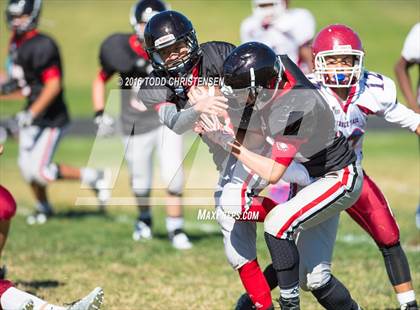 Thumbnail 2 in Cherokee Trail @ Eaglecrest photogallery.