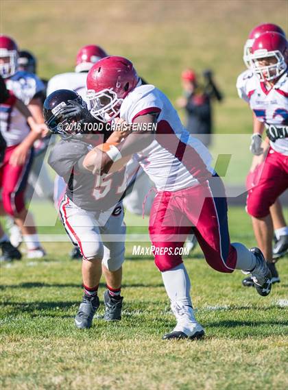 Thumbnail 1 in Cherokee Trail @ Eaglecrest photogallery.