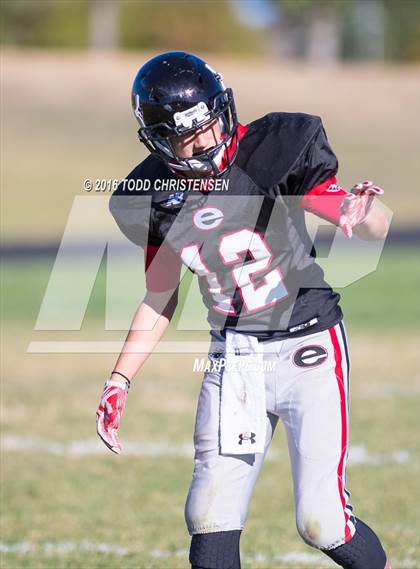 Thumbnail 3 in Cherokee Trail @ Eaglecrest photogallery.