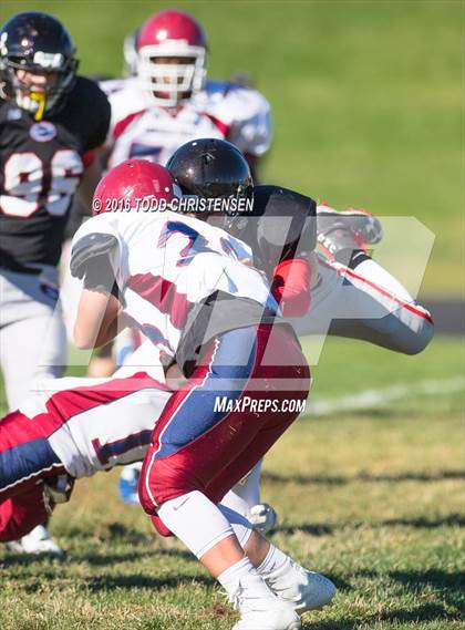 Thumbnail 2 in Cherokee Trail @ Eaglecrest photogallery.