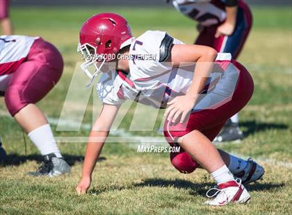 Thumbnail 3 in Cherokee Trail @ Eaglecrest photogallery.