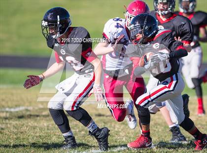 Thumbnail 3 in Cherokee Trail @ Eaglecrest photogallery.