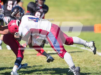 Thumbnail 2 in Cherokee Trail @ Eaglecrest photogallery.