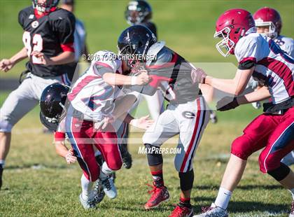 Thumbnail 2 in Cherokee Trail @ Eaglecrest photogallery.