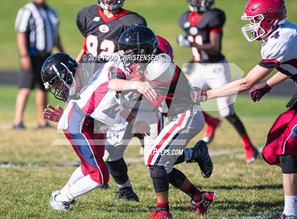 Thumbnail 3 in Cherokee Trail @ Eaglecrest photogallery.