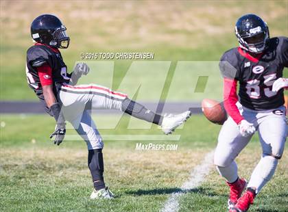 Thumbnail 2 in Cherokee Trail @ Eaglecrest photogallery.