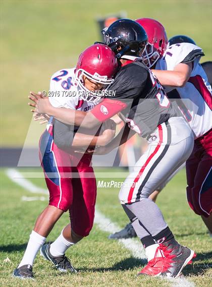 Thumbnail 1 in Cherokee Trail @ Eaglecrest photogallery.