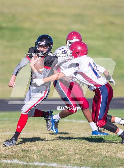 Thumbnail 1 in Cherokee Trail @ Eaglecrest photogallery.