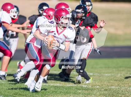 Thumbnail 3 in Cherokee Trail @ Eaglecrest photogallery.
