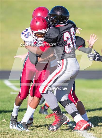 Thumbnail 3 in Cherokee Trail @ Eaglecrest photogallery.