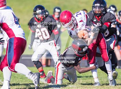 Thumbnail 2 in Cherokee Trail @ Eaglecrest photogallery.