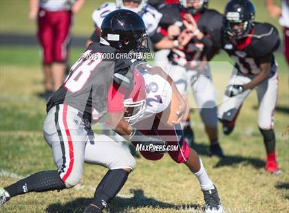 Thumbnail 1 in Cherokee Trail @ Eaglecrest photogallery.