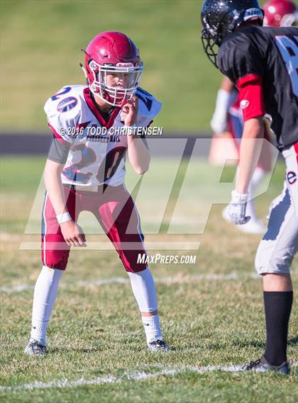 Thumbnail 1 in Cherokee Trail @ Eaglecrest photogallery.