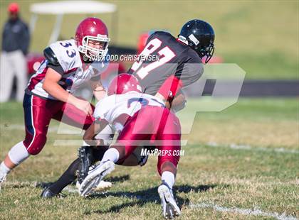 Thumbnail 1 in Cherokee Trail @ Eaglecrest photogallery.