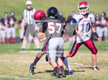Thumbnail 3 in Cherokee Trail @ Eaglecrest photogallery.