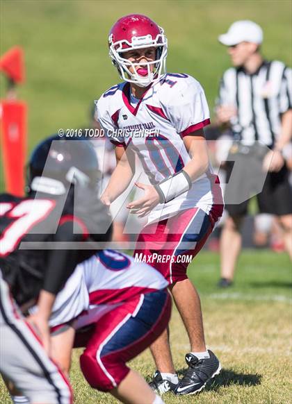 Thumbnail 2 in Cherokee Trail @ Eaglecrest photogallery.