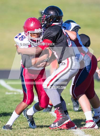 Thumbnail 2 in Cherokee Trail @ Eaglecrest photogallery.