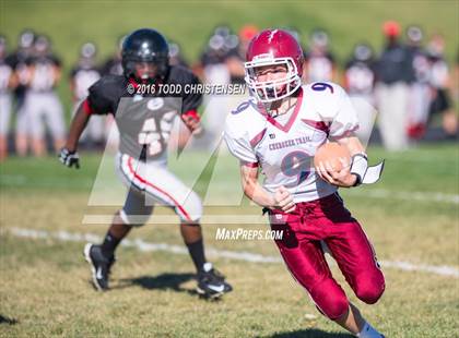 Thumbnail 3 in Cherokee Trail @ Eaglecrest photogallery.