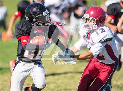 Thumbnail 2 in Cherokee Trail @ Eaglecrest photogallery.