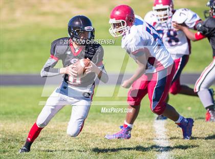 Thumbnail 3 in Cherokee Trail @ Eaglecrest photogallery.