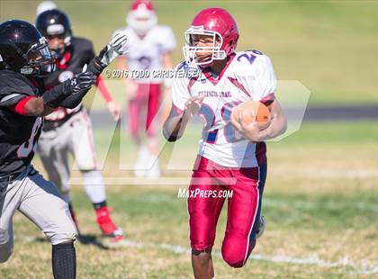 Thumbnail 2 in Cherokee Trail @ Eaglecrest photogallery.