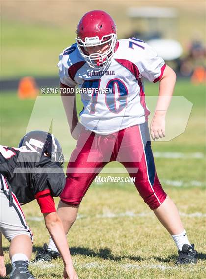 Thumbnail 3 in Cherokee Trail @ Eaglecrest photogallery.