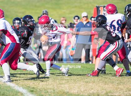 Thumbnail 2 in Cherokee Trail @ Eaglecrest photogallery.