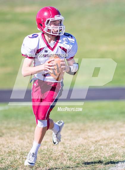 Thumbnail 1 in Cherokee Trail @ Eaglecrest photogallery.