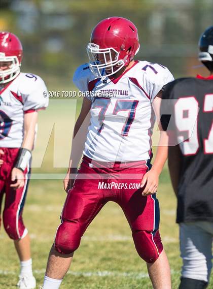 Thumbnail 2 in Cherokee Trail @ Eaglecrest photogallery.
