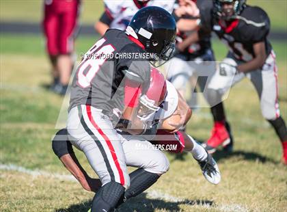 Thumbnail 2 in Cherokee Trail @ Eaglecrest photogallery.