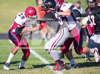Thumbnail 3 in Cherokee Trail @ Eaglecrest photogallery.