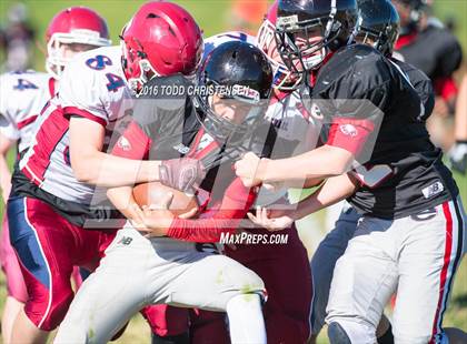 Thumbnail 2 in Cherokee Trail @ Eaglecrest photogallery.