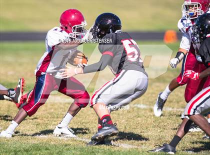 Thumbnail 2 in Cherokee Trail @ Eaglecrest photogallery.