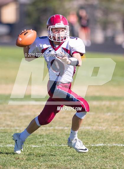 Thumbnail 1 in Cherokee Trail @ Eaglecrest photogallery.