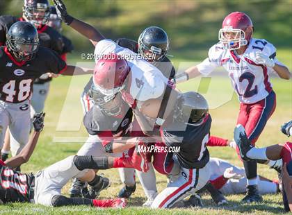 Thumbnail 2 in Cherokee Trail @ Eaglecrest photogallery.