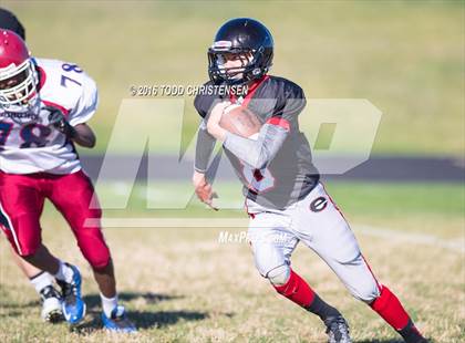 Thumbnail 1 in Cherokee Trail @ Eaglecrest photogallery.
