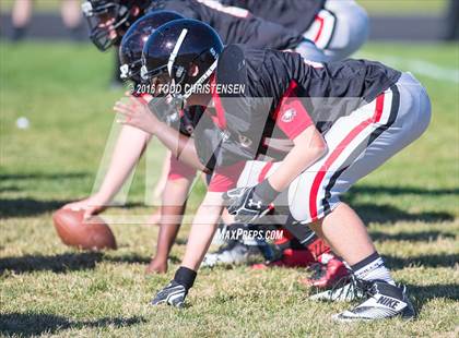 Thumbnail 3 in Cherokee Trail @ Eaglecrest photogallery.