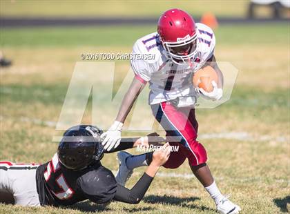 Thumbnail 2 in Cherokee Trail @ Eaglecrest photogallery.
